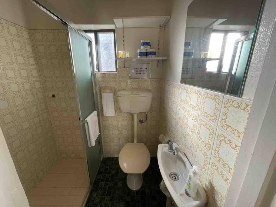 Photo of Bathroom in Westbourne Park