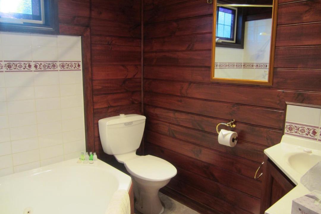 Photo of Bathroom in Macs Cove