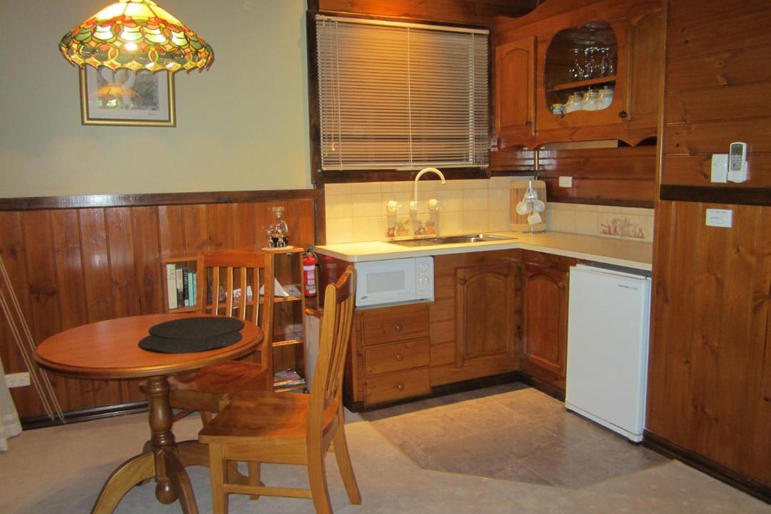 Photo of Kitchen in Macs Cove