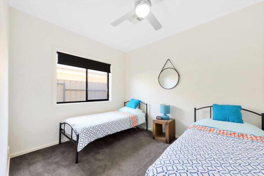 Photo of Bedroom in Moonta Bay