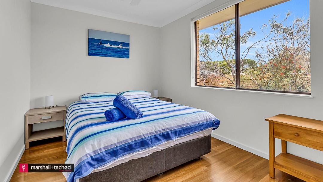Photo of Bedroom in Bermagui