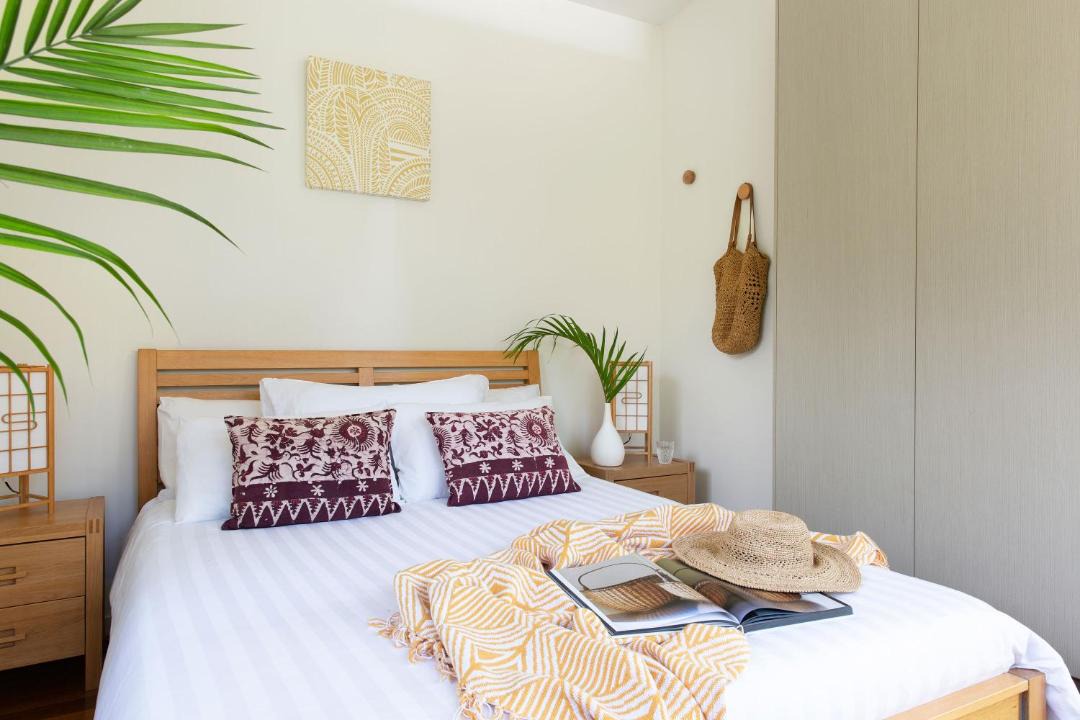 Photo of Bedroom in Skinners Shoot