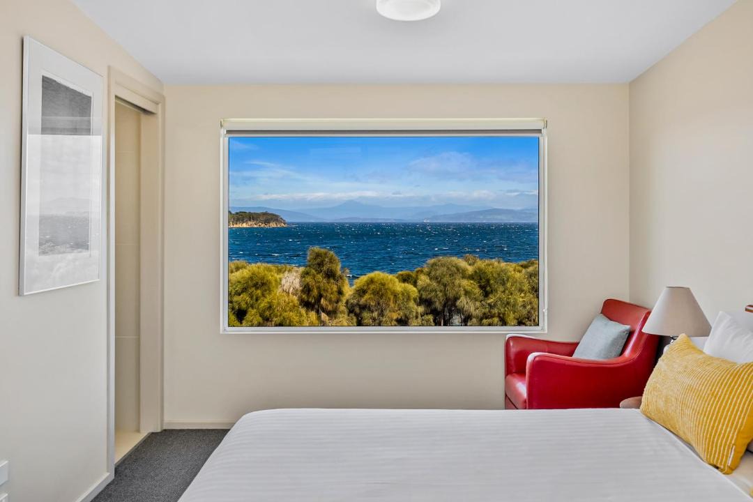 Photo of Bedroom in Alonnah