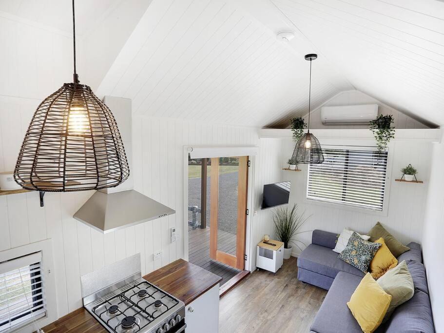 Photo of Livingroom in Palmers Channel