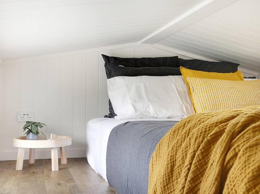 Photo of Bedroom in Palmers Channel