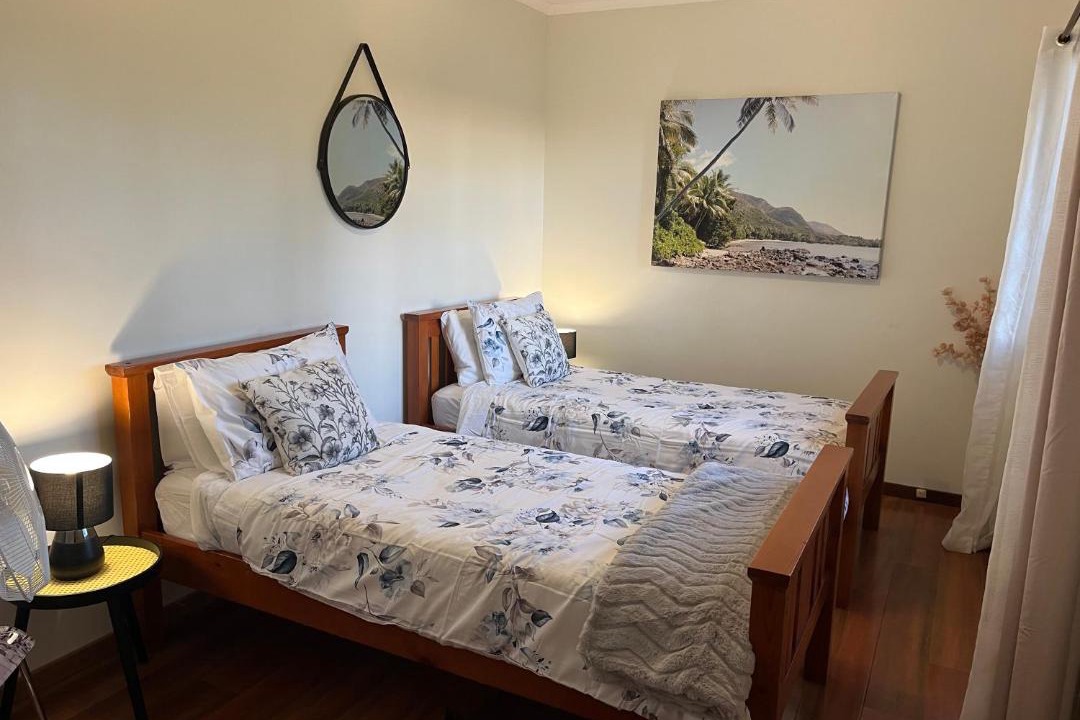 Photo of Bedroom in Palm Beach