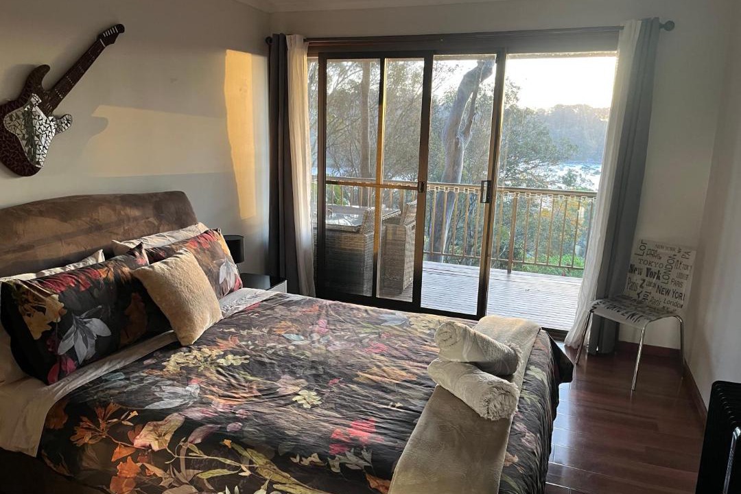 Photo of Bedroom in Palm Beach