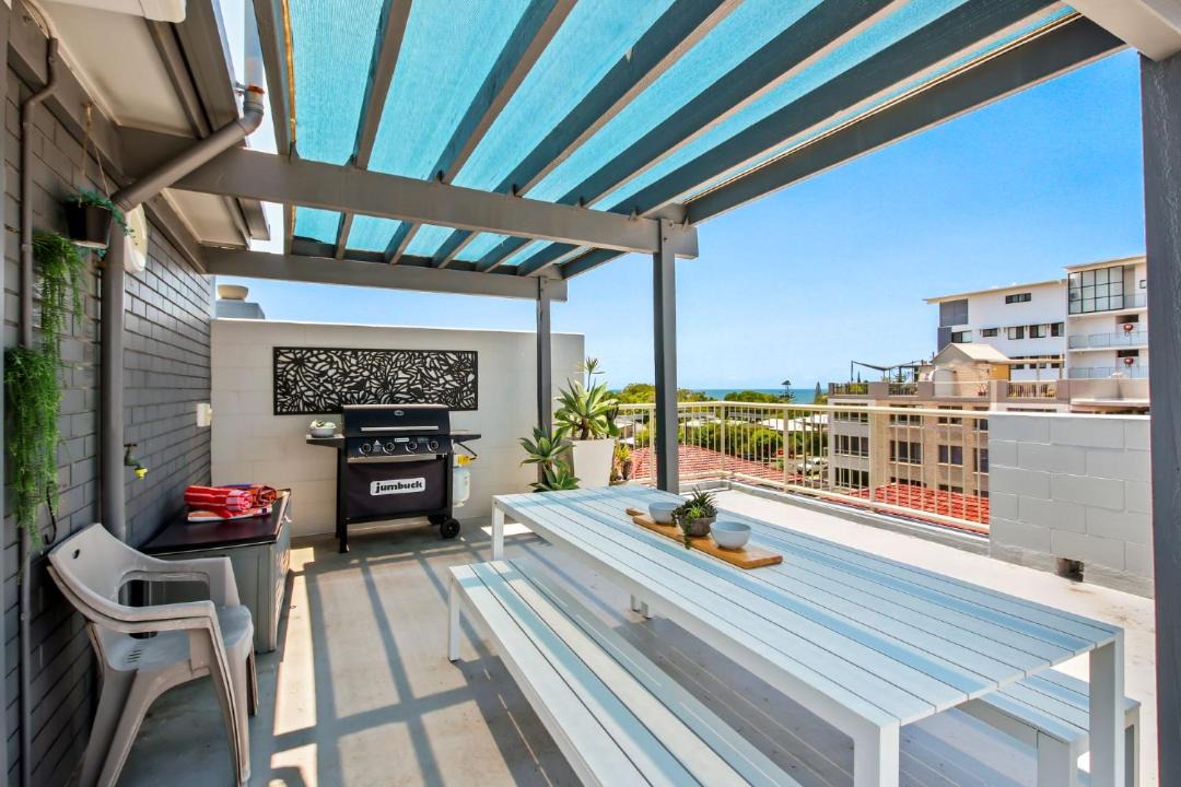 Photo of Patio Balcony in Kings Beach