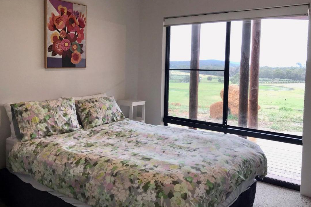 Photo of Bedroom in Nannup
