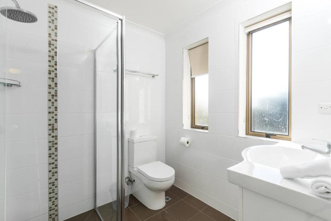 Photo of Bathroom in Auchenflower