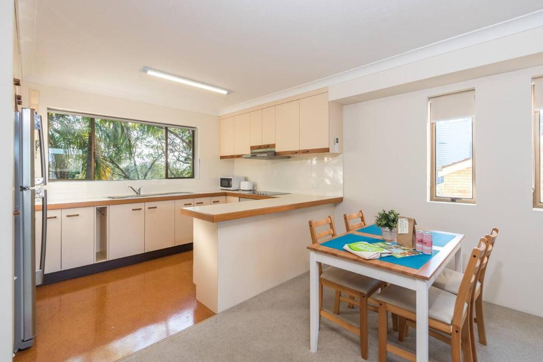 Photo of Livingroom in Auchenflower