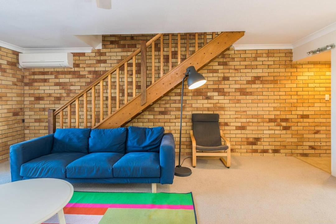 Photo of Livingroom in Auchenflower