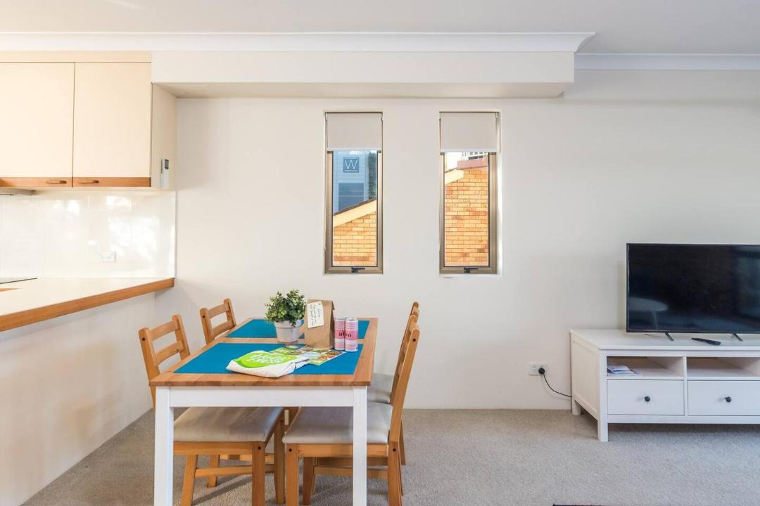 Photo of Livingroom in Auchenflower