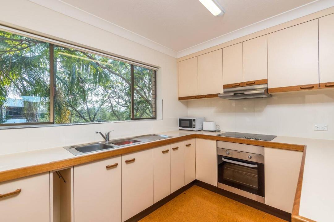 Photo of Kitchen in Auchenflower
