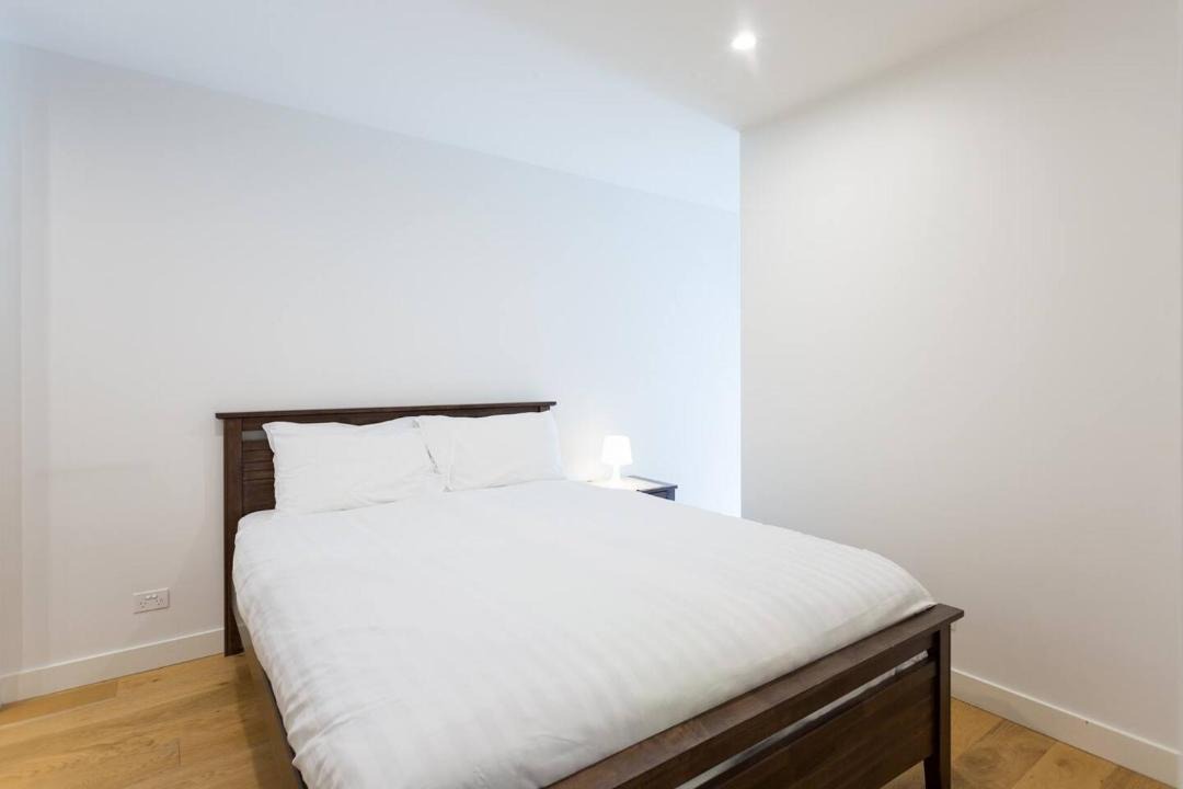 Photo of Bedroom in Windsor