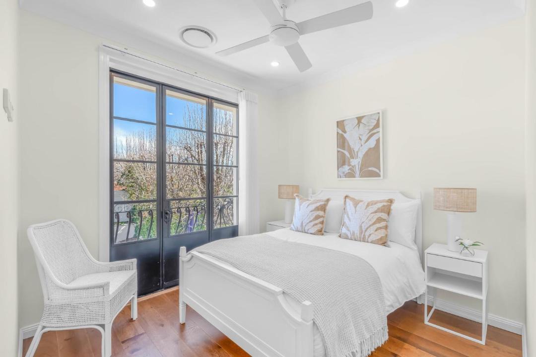 Photo of Bedroom in Bathurst