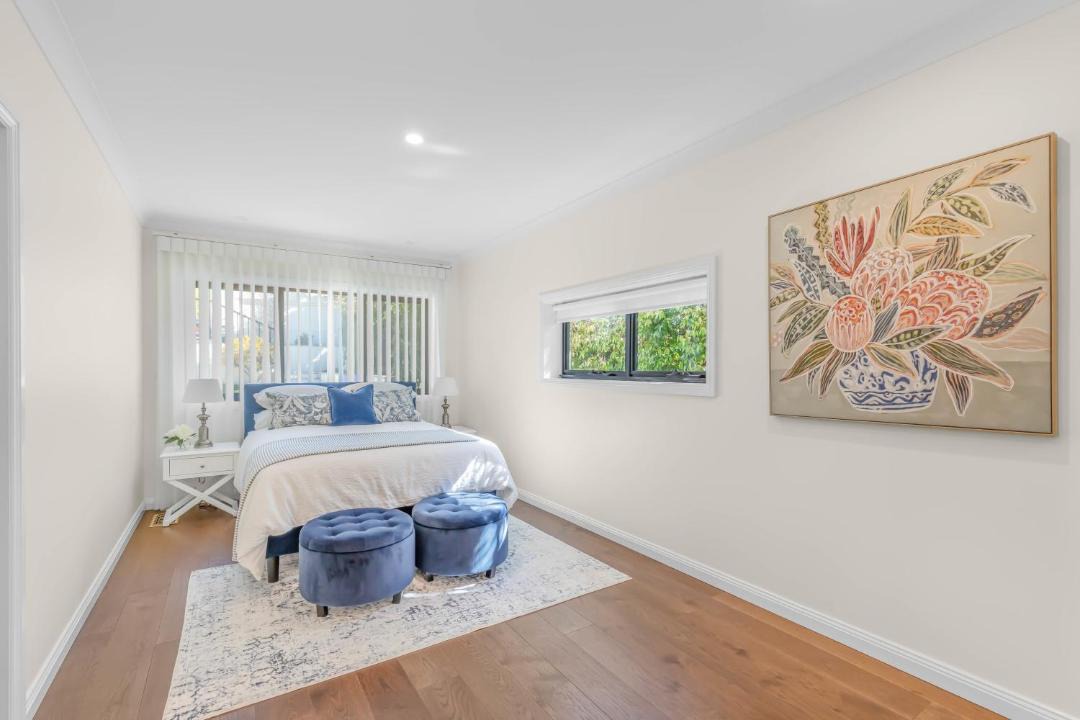 Photo of Bedroom in Bathurst