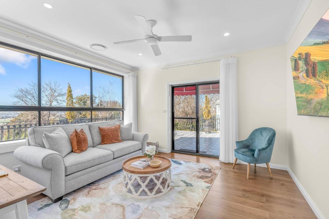 Photo of Livingroom in Bathurst