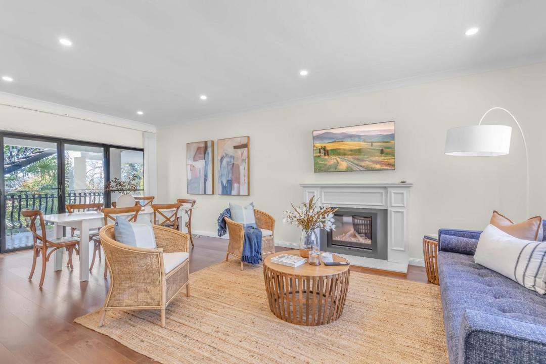 Photo of Livingroom in Bathurst