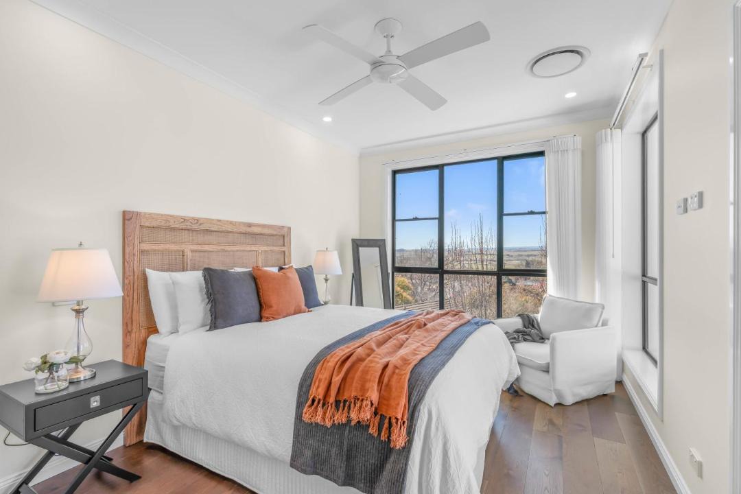 Photo of Bedroom in Bathurst