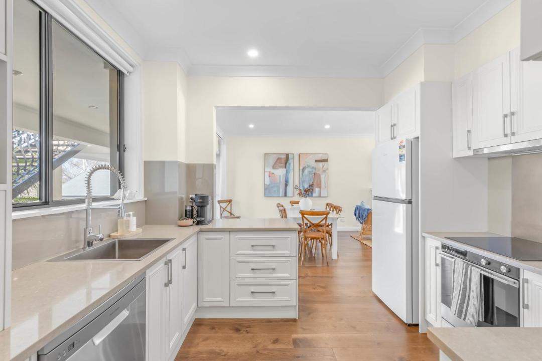 Photo of Kitchen in Bathurst