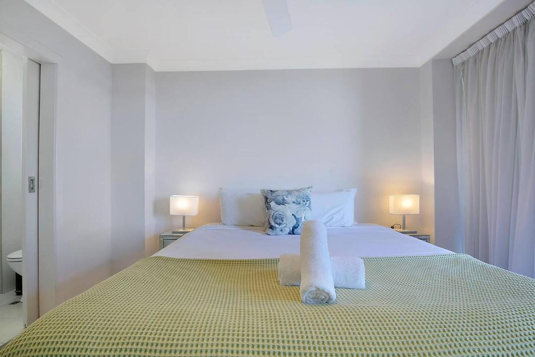 Photo of Bedroom in Auchenflower