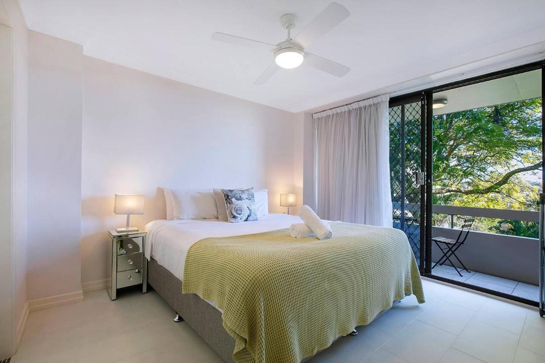 Photo of Bedroom in Auchenflower