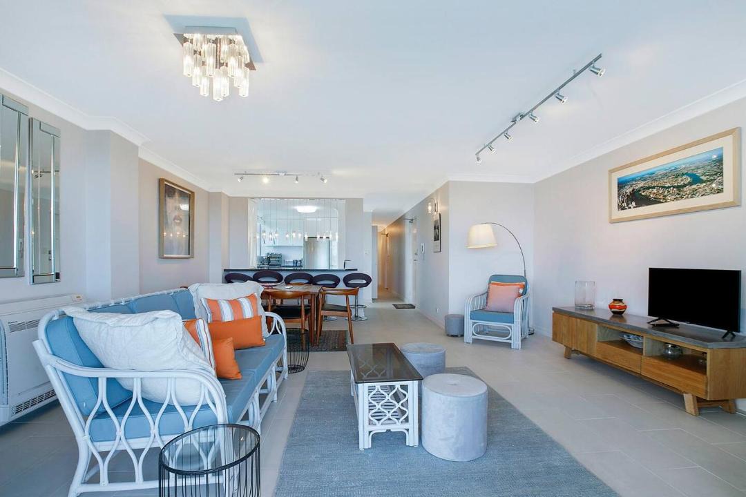Photo of Livingroom in Auchenflower