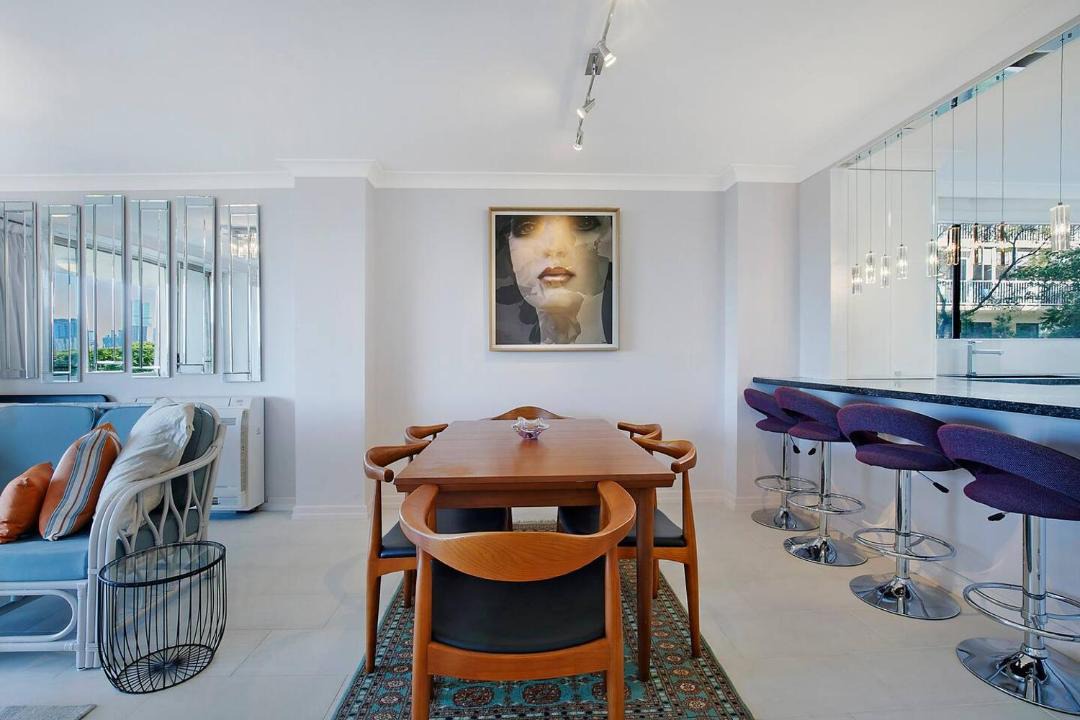 Photo of Livingroom in Auchenflower