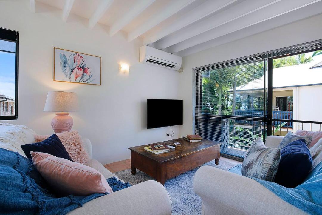 Photo of Livingroom in Indooroopilly