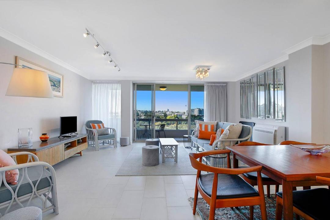 Photo of Livingroom in Auchenflower
