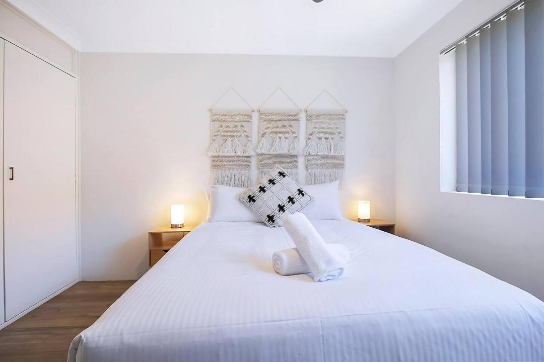 Photo of Bedroom in Toowong