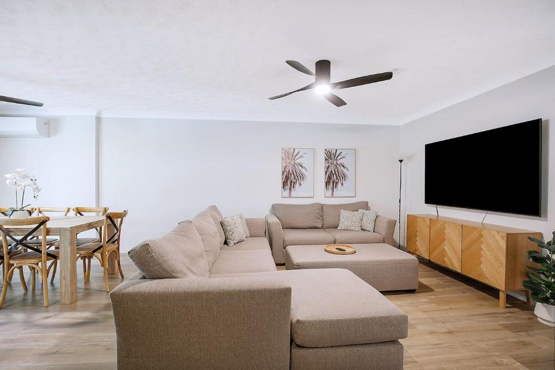 Photo of Livingroom in Toowong