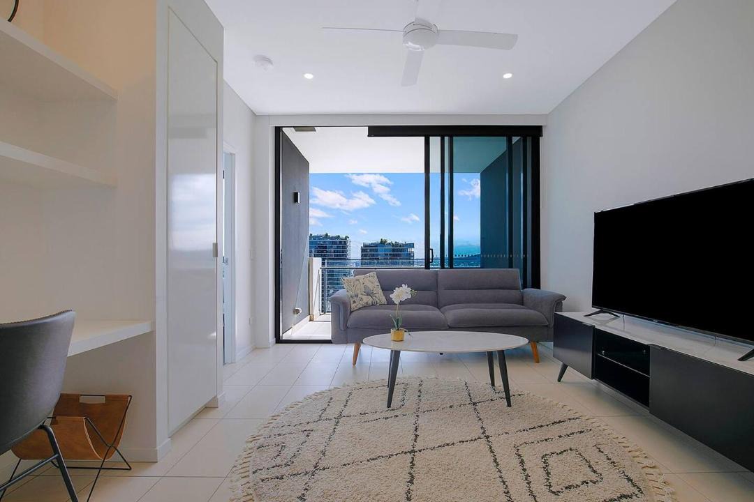 Photo of Livingroom in South Brisbane