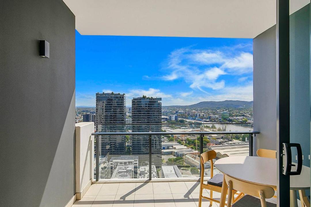 Photo of Patio Balcony in South Brisbane