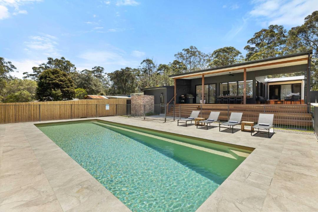 Photo of Outdoor in Huskisson