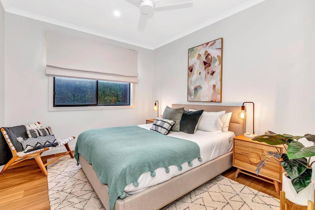 Photo of Bedroom in Brompton