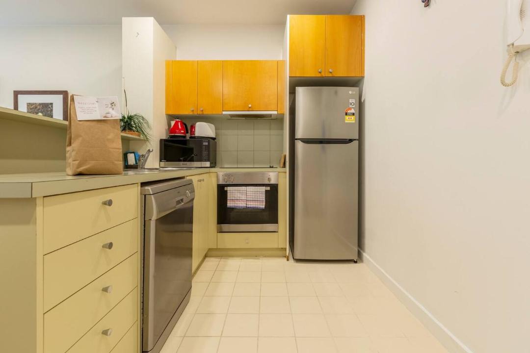 Photo of Kitchen in St Kilda