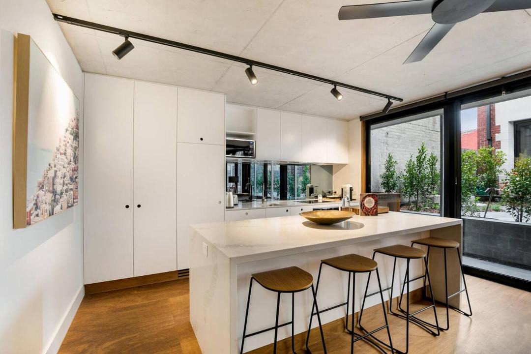Photo of Kitchen in Fitzroy