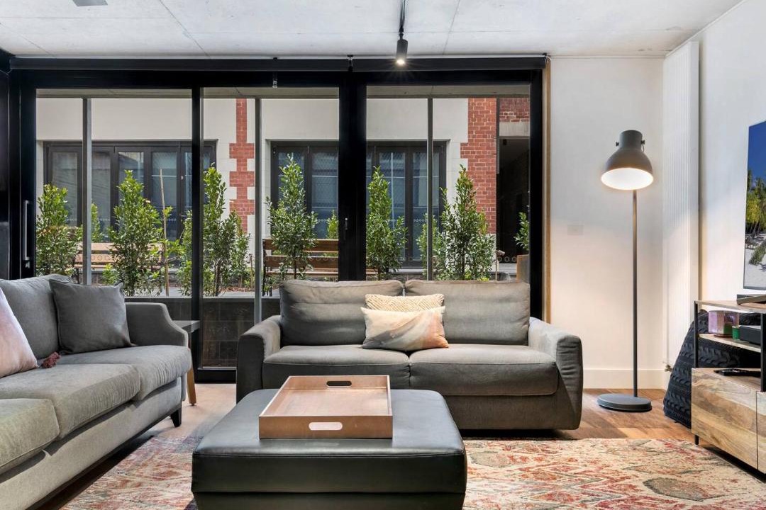 Photo of Livingroom in Fitzroy