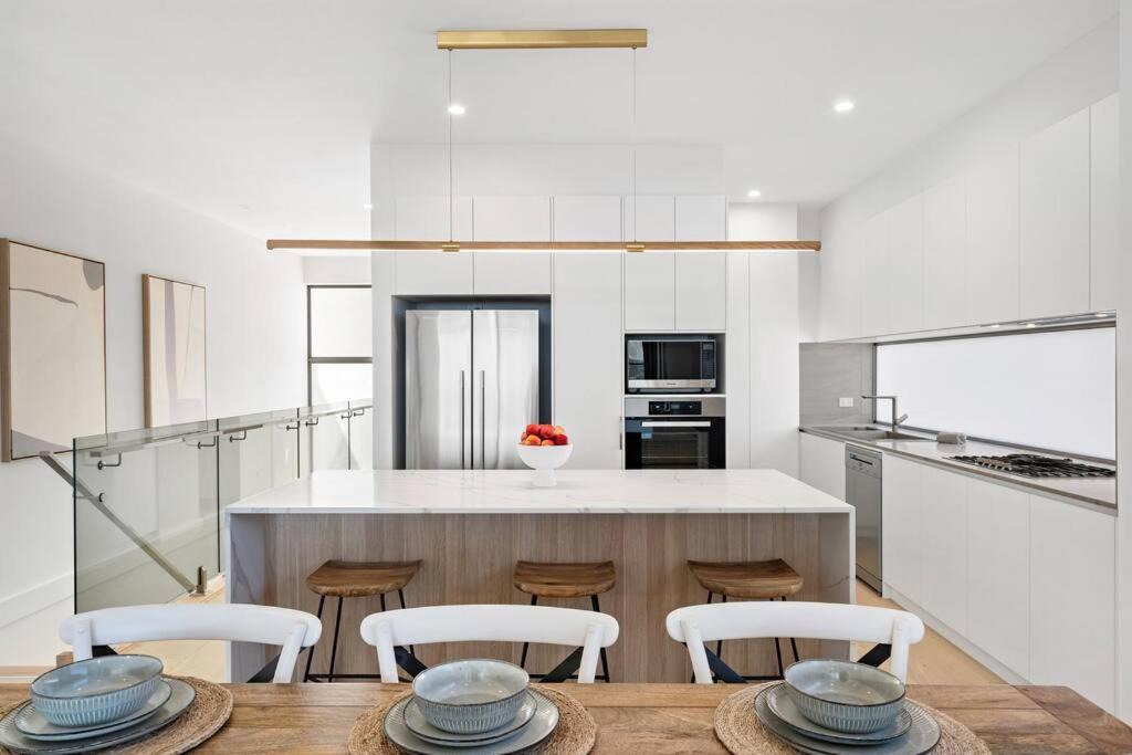 Photo of Kitchen in Port Noarlunga South