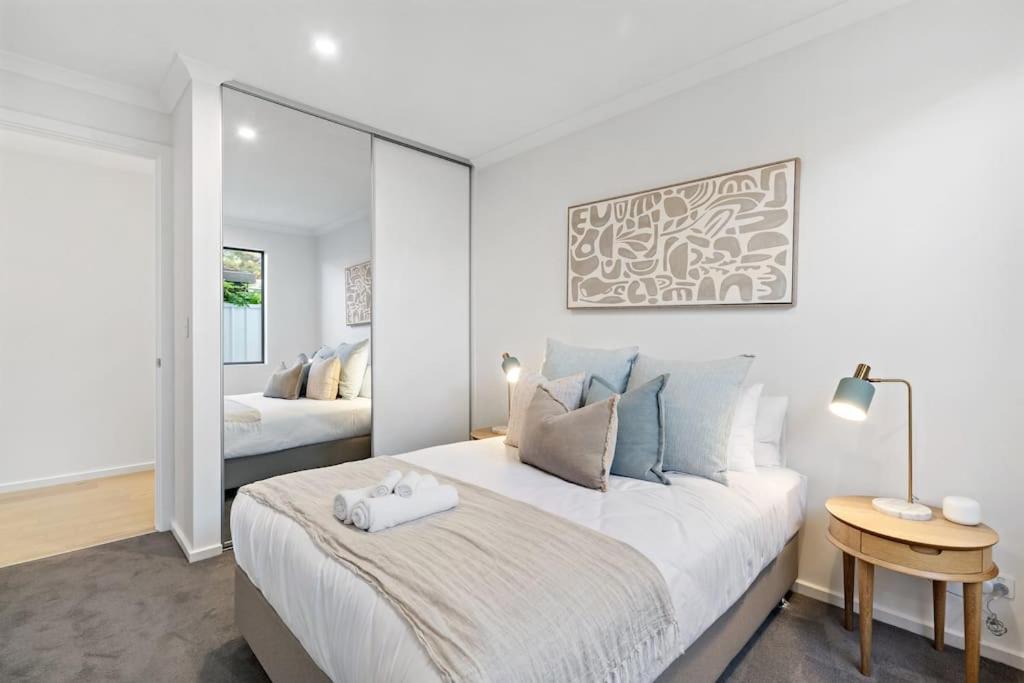 Photo of Bedroom in Port Noarlunga South