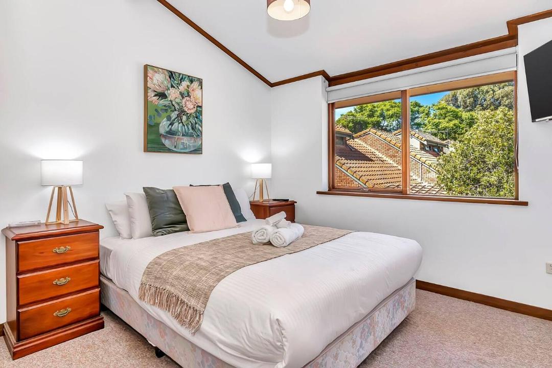 Photo of Bedroom in Norwood