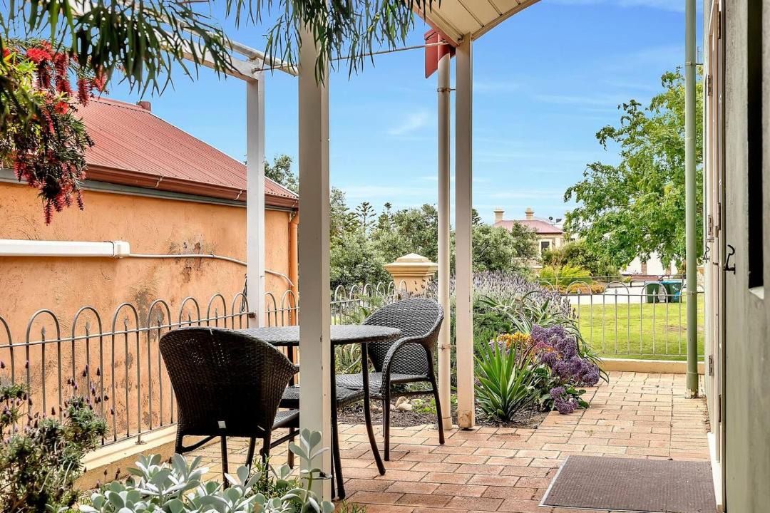 Photo of Patio Balcony in Semaphore