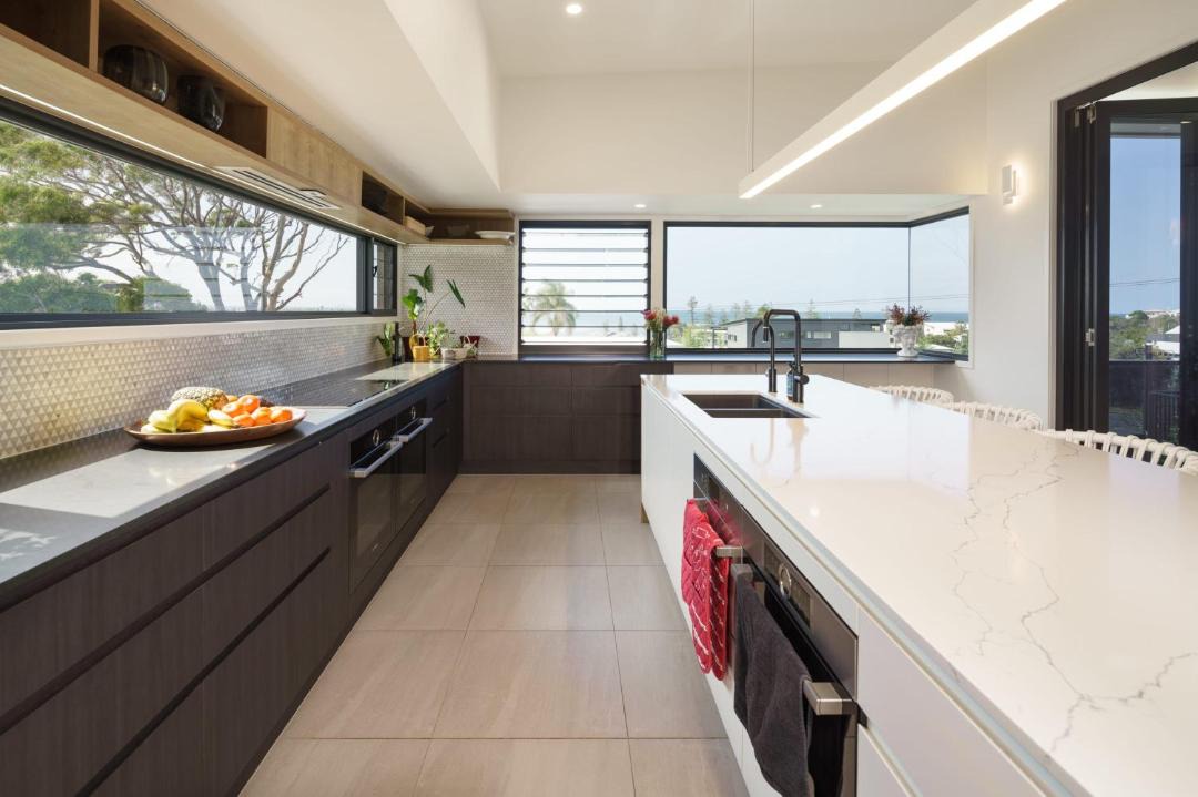 Photo of Kitchen in Moffat Beach