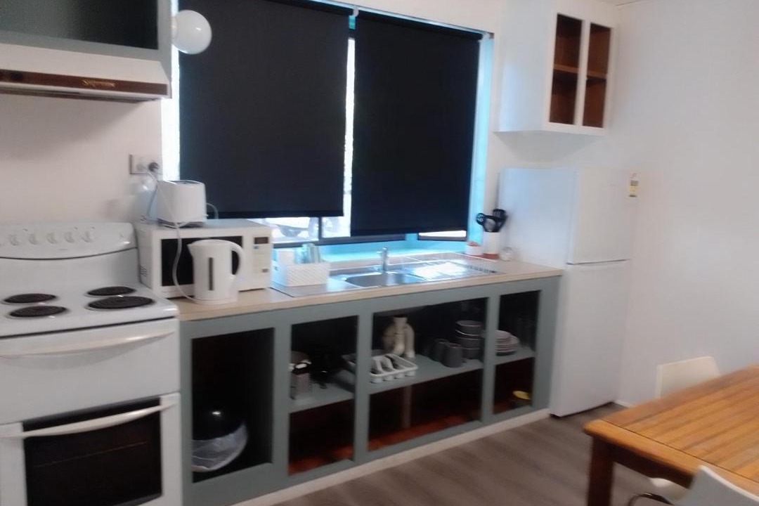 Photo of Kitchen in Second Valley