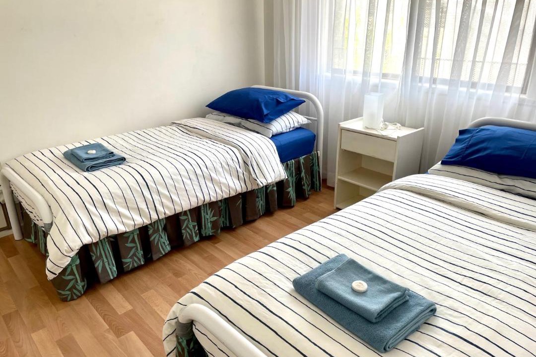 Photo of Bedroom in American River