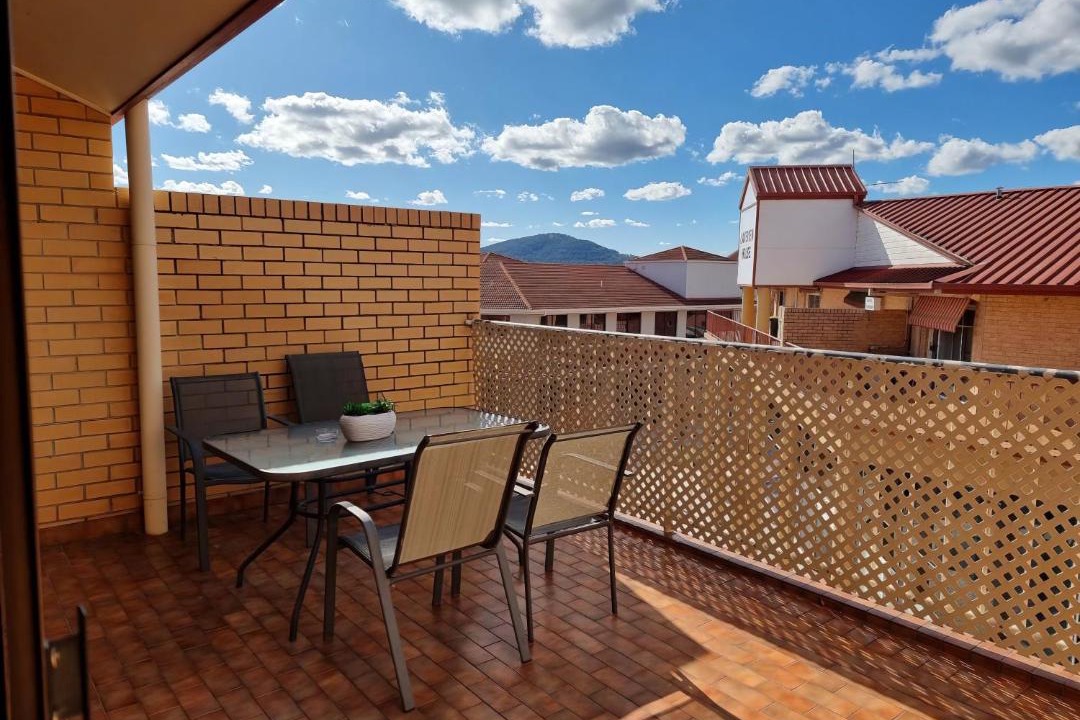 Photo of Patio Balcony in Greenway