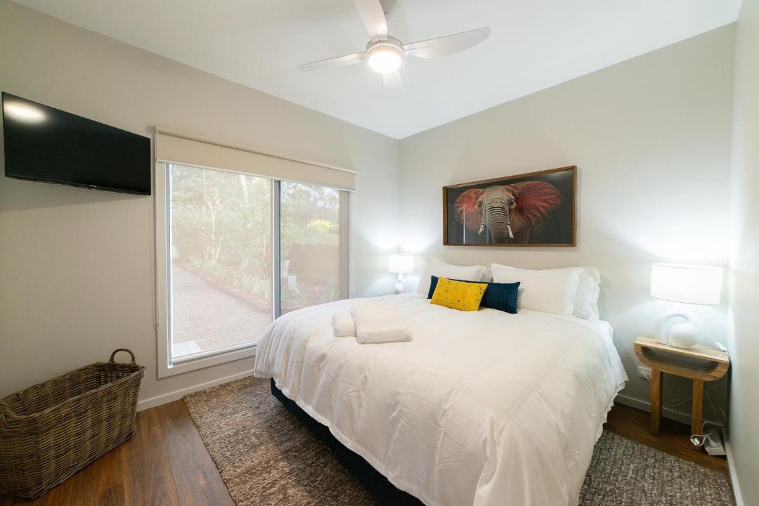 Photo of Bedroom in Halls Gap