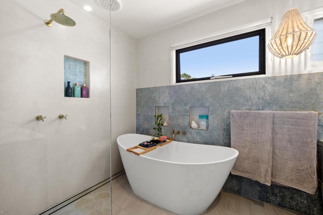 Photo of Bathroom in East Ballina